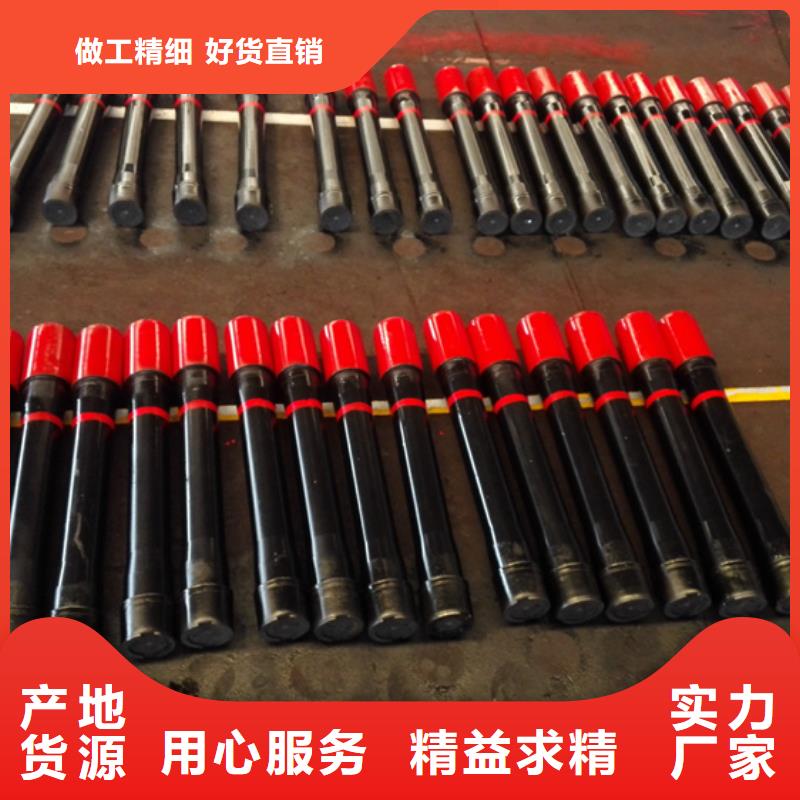 西雙版納13CR石油套管短接回收