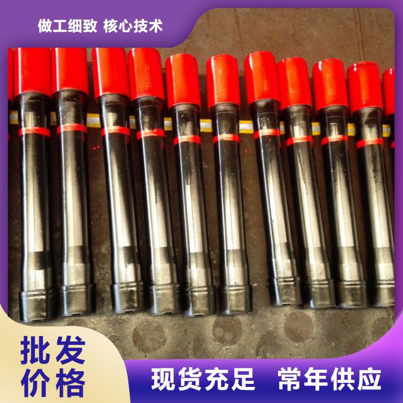西雙版納13CR石油套管短接回收