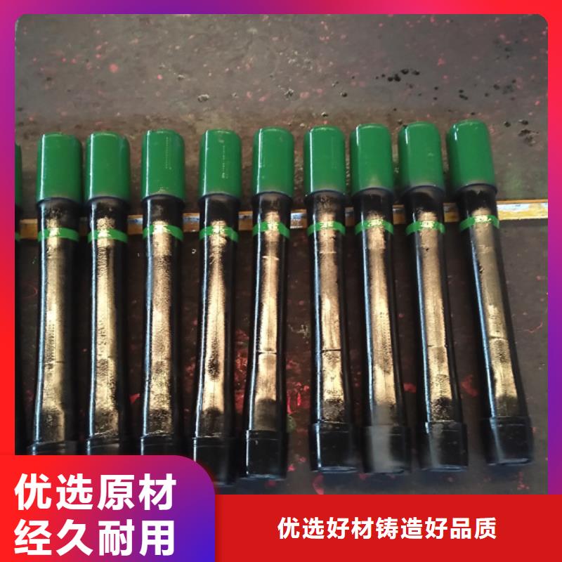 西雙版納13CR石油套管短接回收