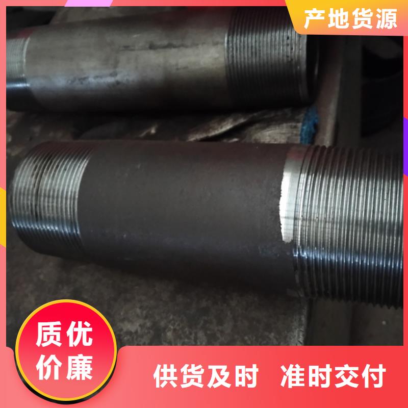 3CR石油套管短接懷化廠家批發