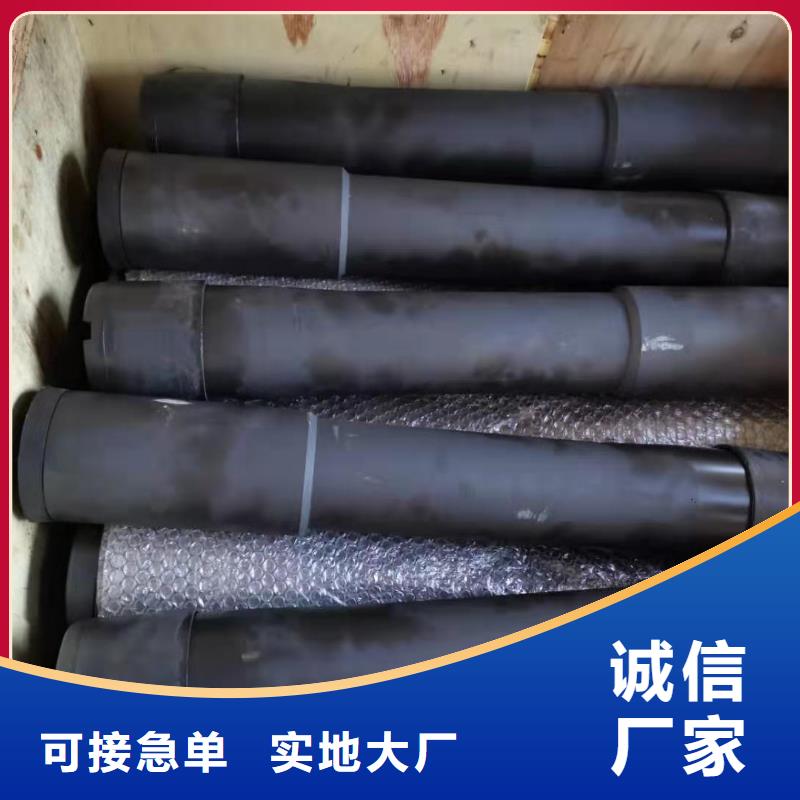 西雙版納13CR石油套管短接回收