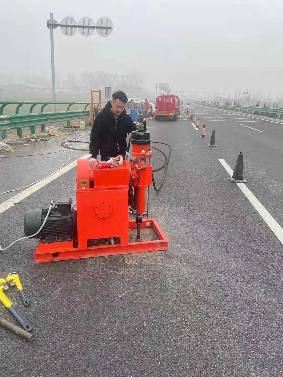 江西地基注漿加固不滿意可退貨