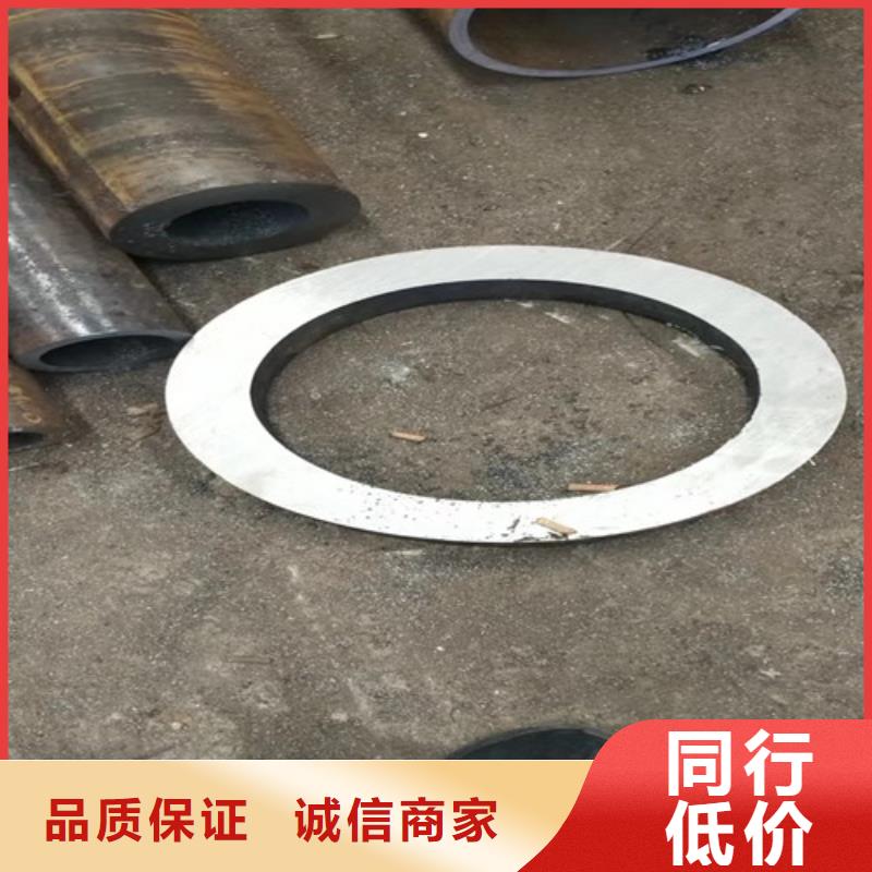 安陽規格齊全的冷拔套管批發商