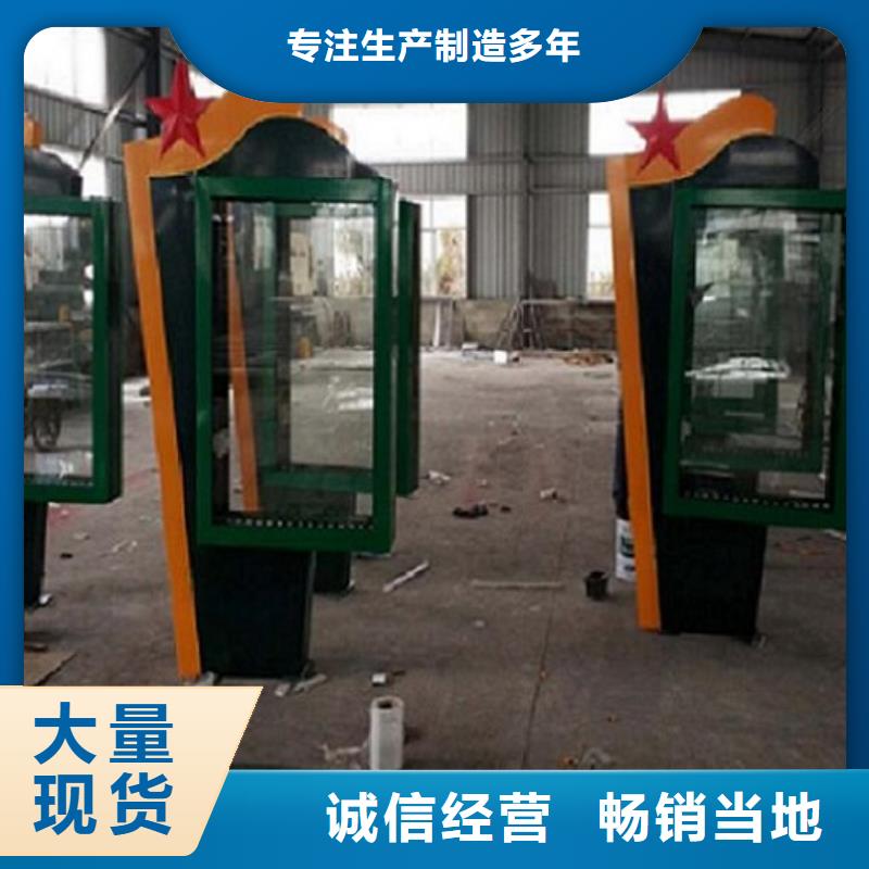 重信譽仿古廣告滾動燈箱供貨廠家當地經銷商