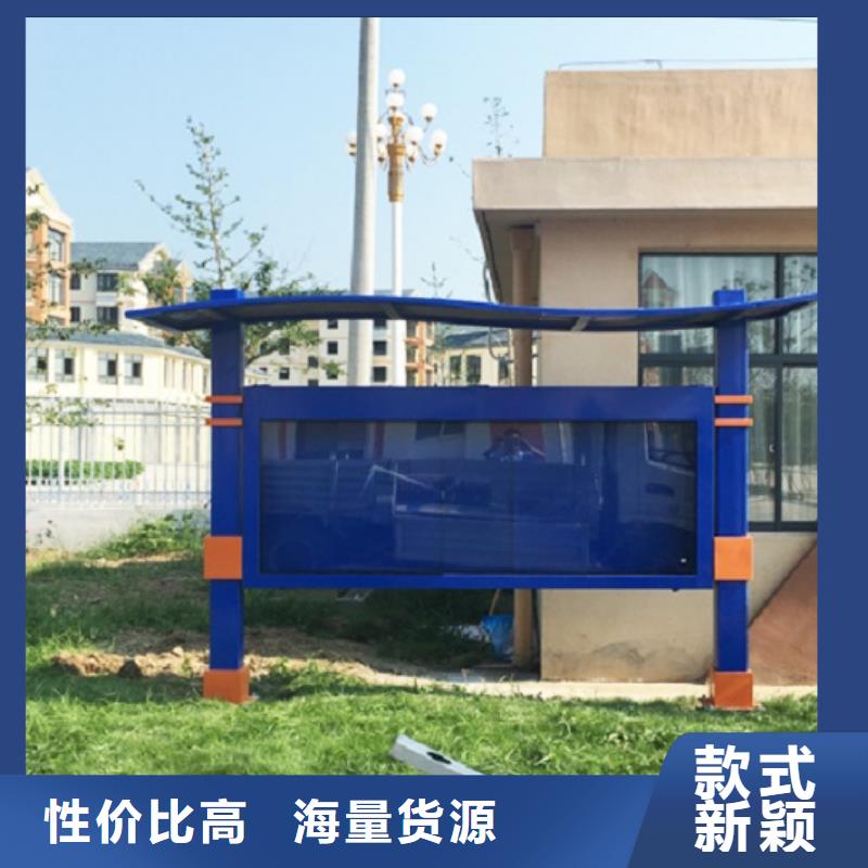 廣告滾動燈箱生產廠家仿古候車亭制作常年出售同城公司