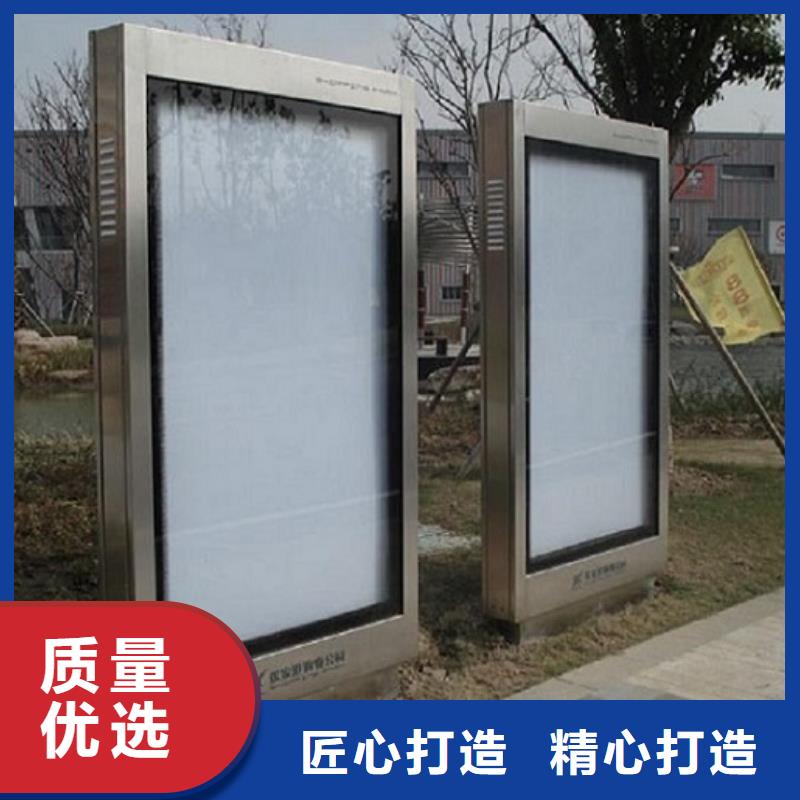 壁挂滚动灯箱质保时间长工厂采购