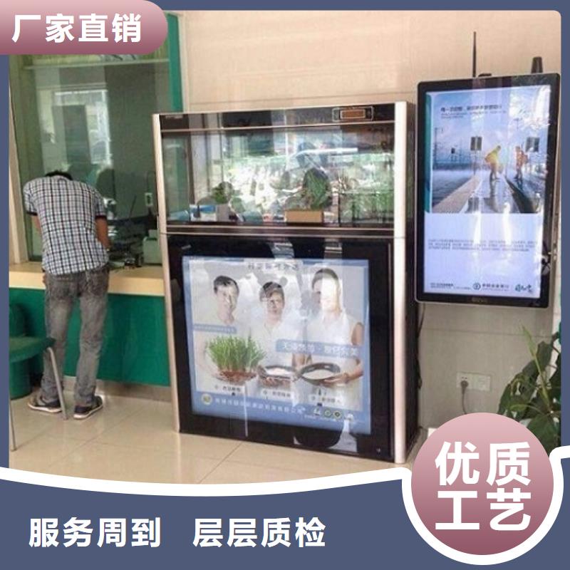 采购单面滚动灯箱必看-高性价比行业优选