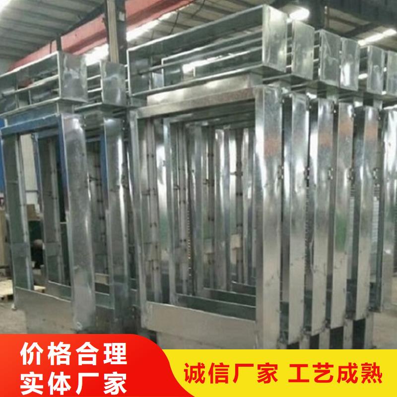 广受好评节能路名牌灯箱厂家本地生产商