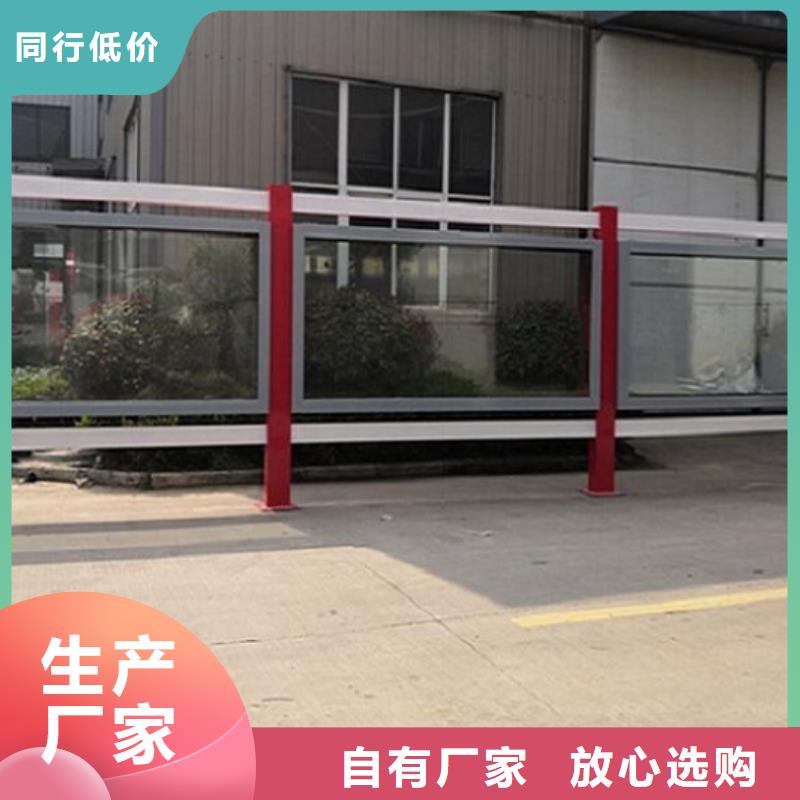 简约款灯箱制作制造工厂本地生产商