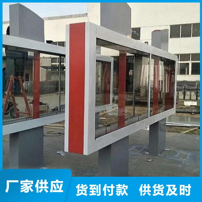 分体式灯箱制作厂家直销-全国发货生产安装