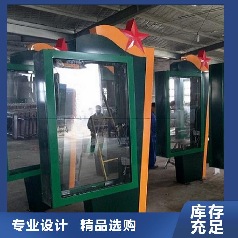 性价比高的新式滚动灯箱生产厂家产地货源