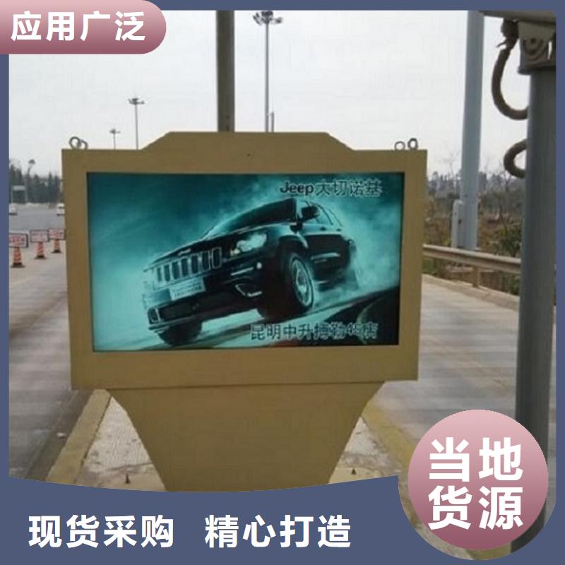 吊杆灯箱生产厂家实体大厂按需设计