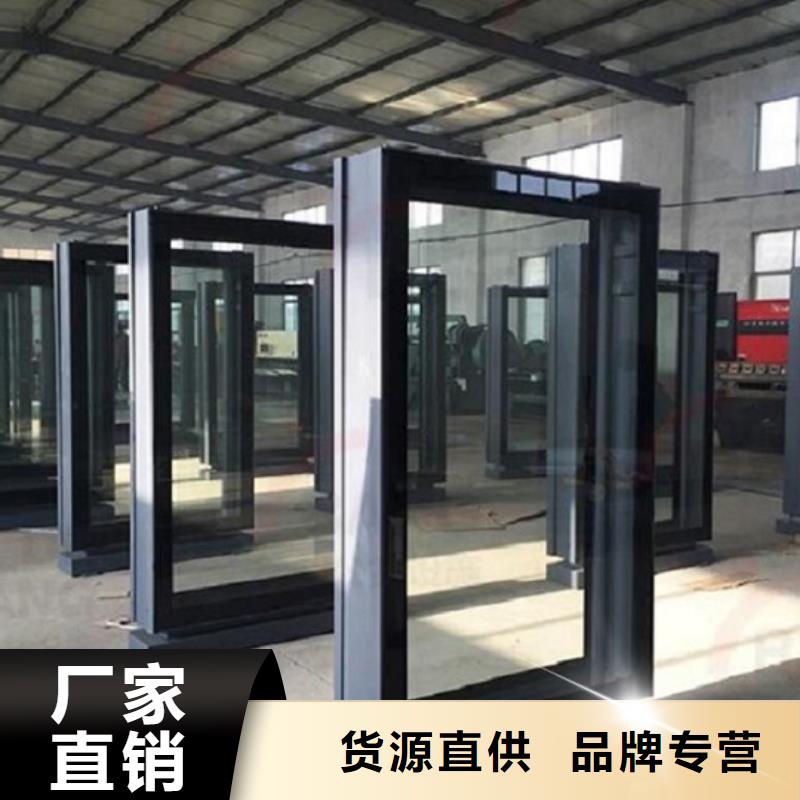双面灯箱生产厂家企业-好品质同城生产商