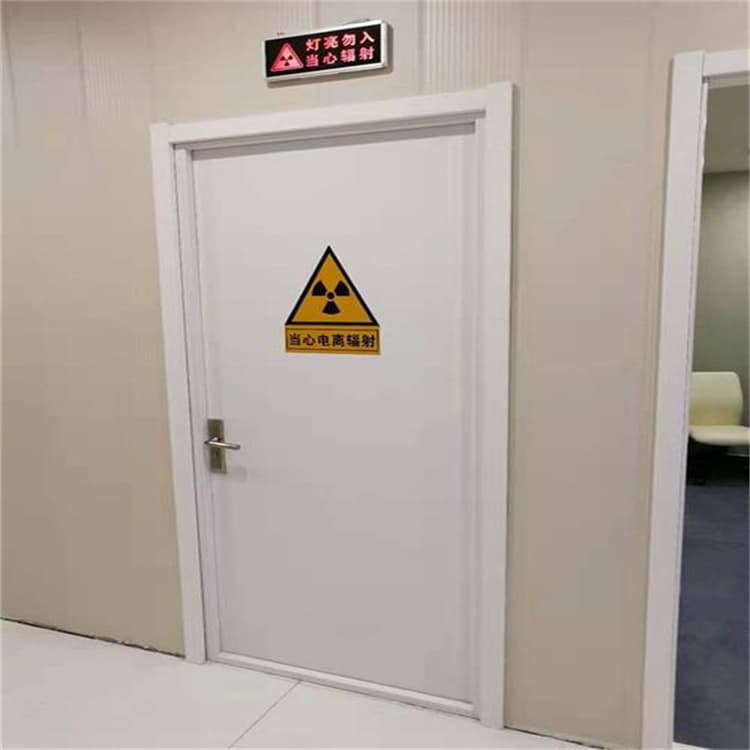 現(xiàn)貨供應_手術室氣密門品牌:宏興射線防護工程有限公司