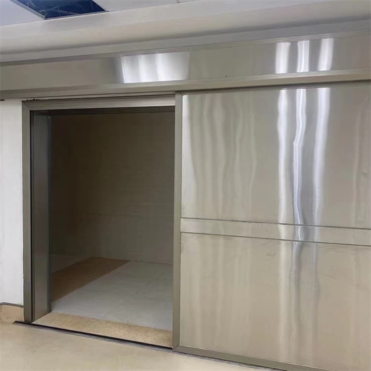 不銹鋼鉛門優質品牌