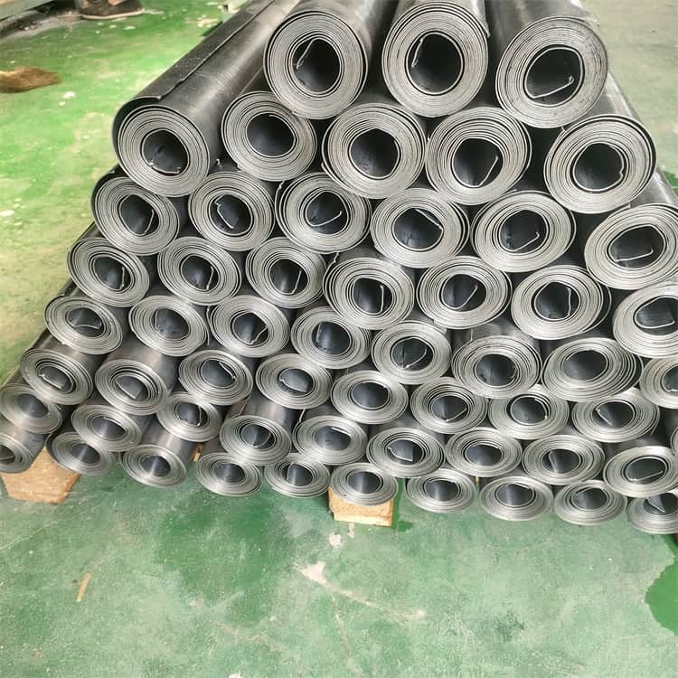 醫用射線防護鉛板高品質精工制作