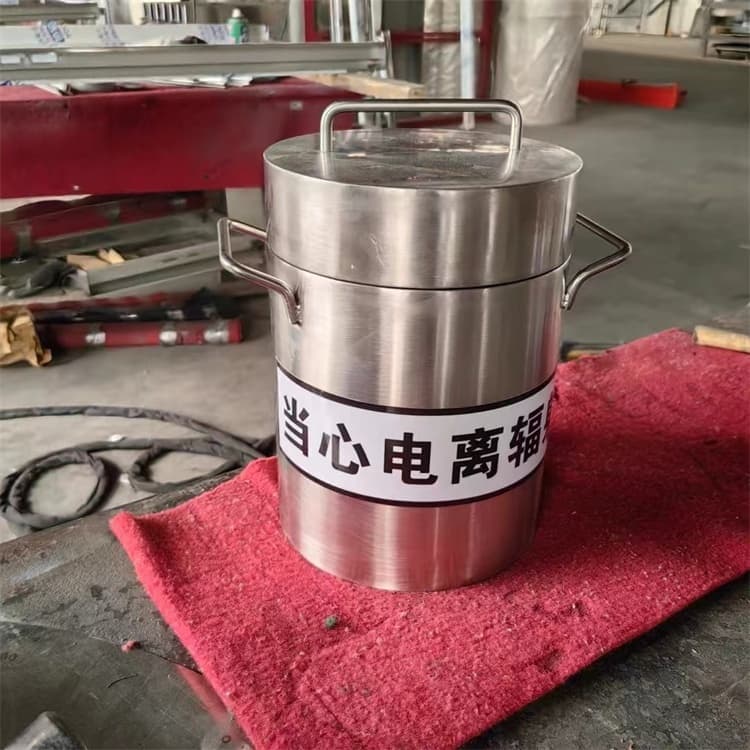 輻射物品儲存鉛箱_輻射物品儲存鉛箱生產廠家