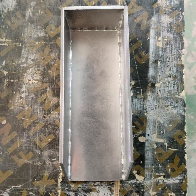 防輻射傳片鉛箱廠家資質齊全