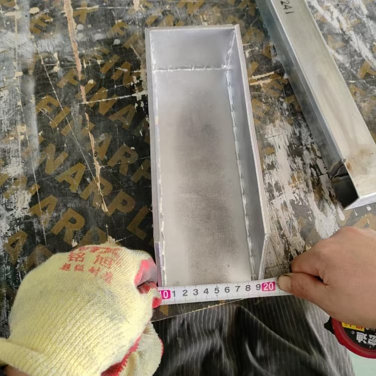 屏蔽放射源鉛箱加工銷售