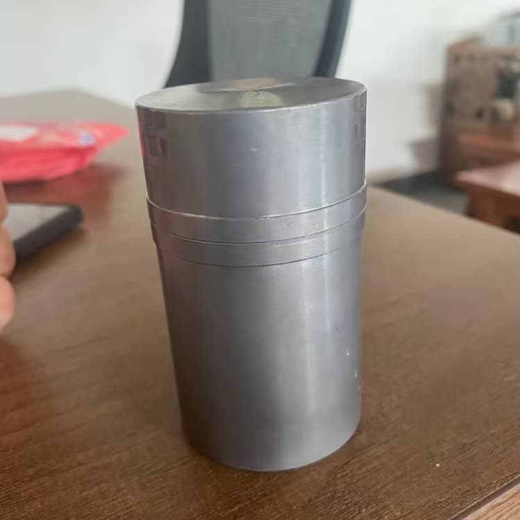 儲源鉛箱報價及時