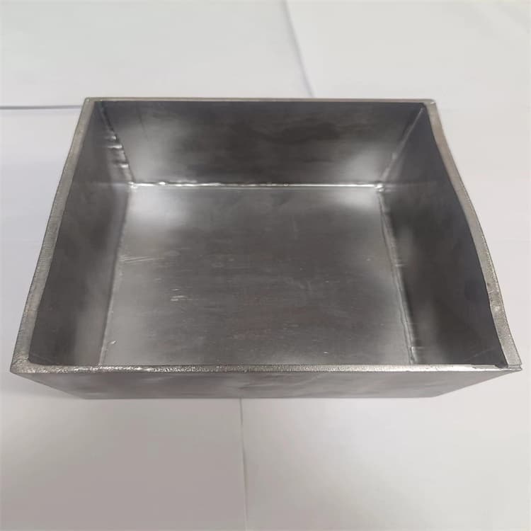 屏蔽放射源鉛箱加工銷售
