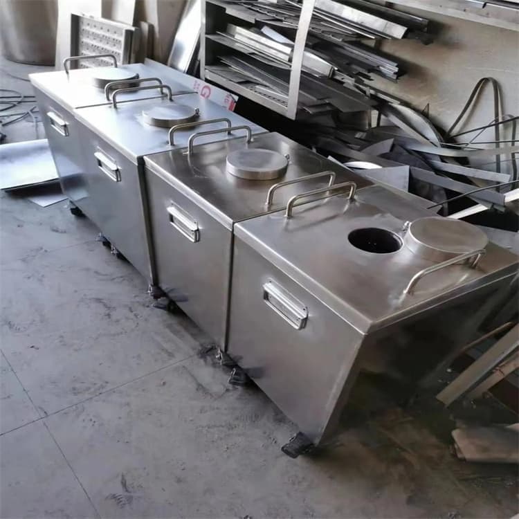 屏蔽放射源鉛箱加工銷售