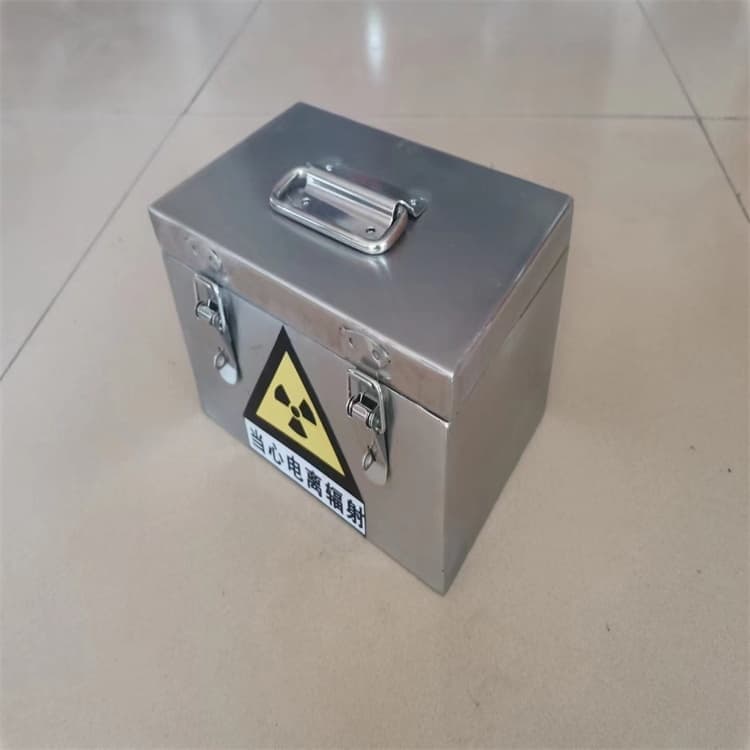 做核廢水周轉鉛箱的廠家