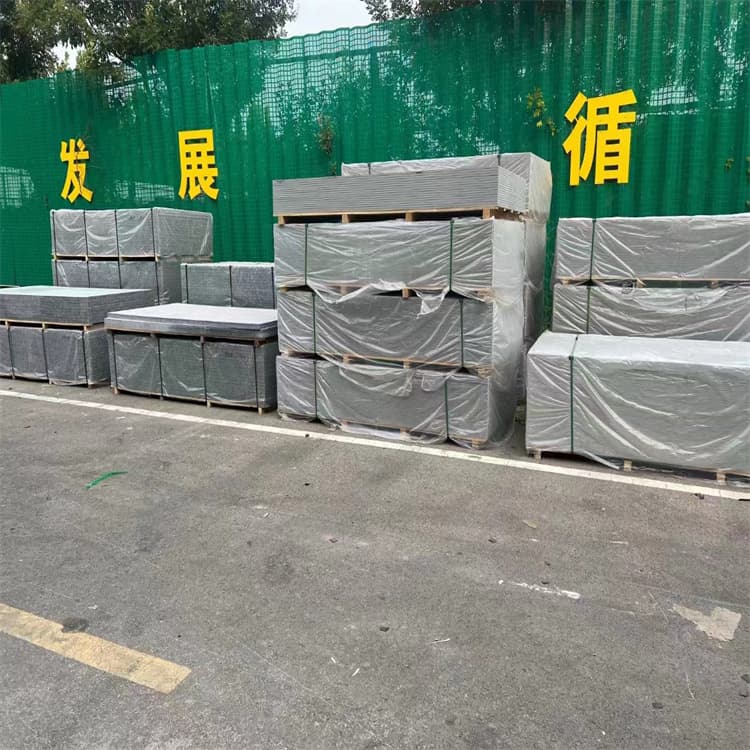 X光室硫酸鋇砂包安裝