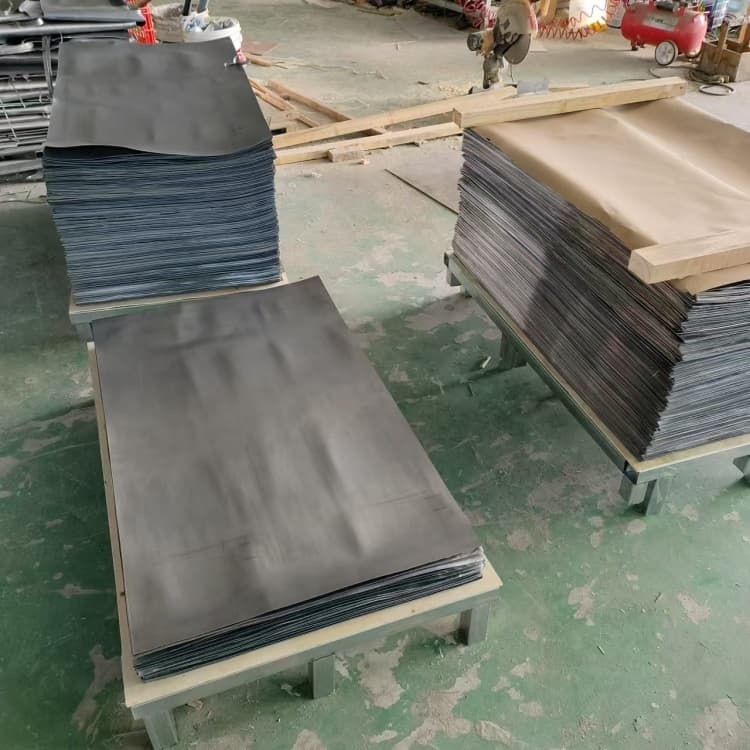 醫(yī)用防輻射鉛板廠家實(shí)力可靠