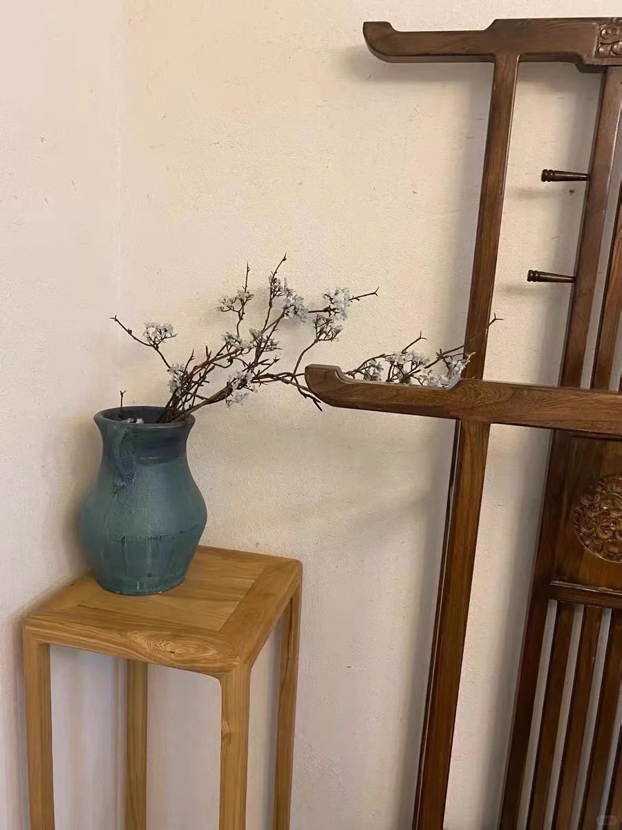 仿夯土稻草漆廠家#泥巴墻漆#老房翻新#民宿改造