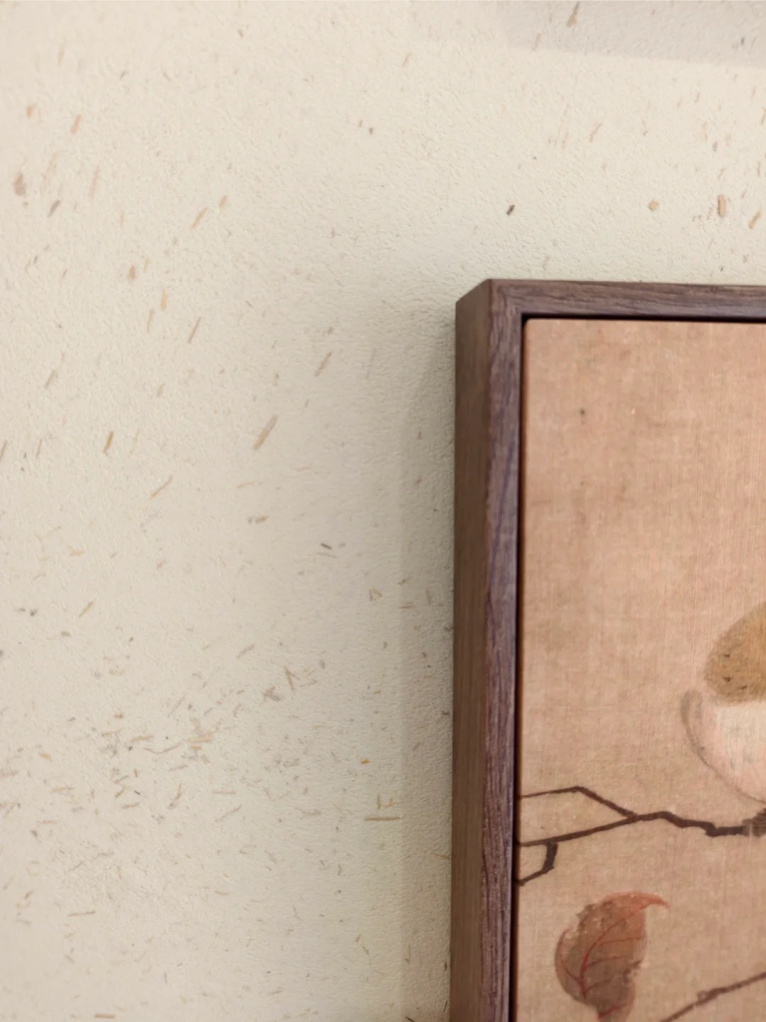 稻草夯土漆施工#農家小院#鄉(xiāng)村建設#民宿改造