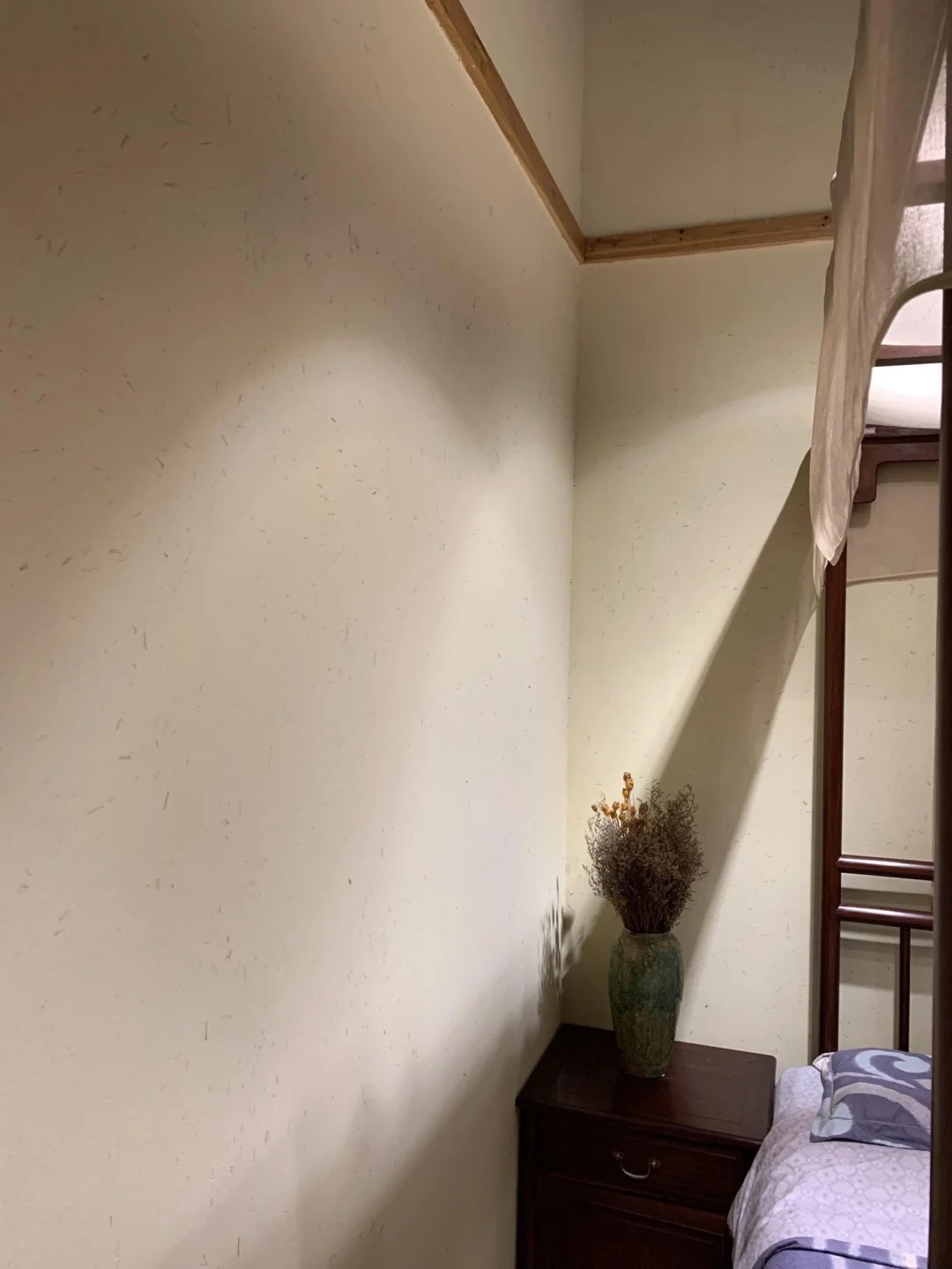 夯土藝術(shù)漆價(jià)格#鄉(xiāng)村改造稻草漆#仿夯土漆#鄉(xiāng)村改造