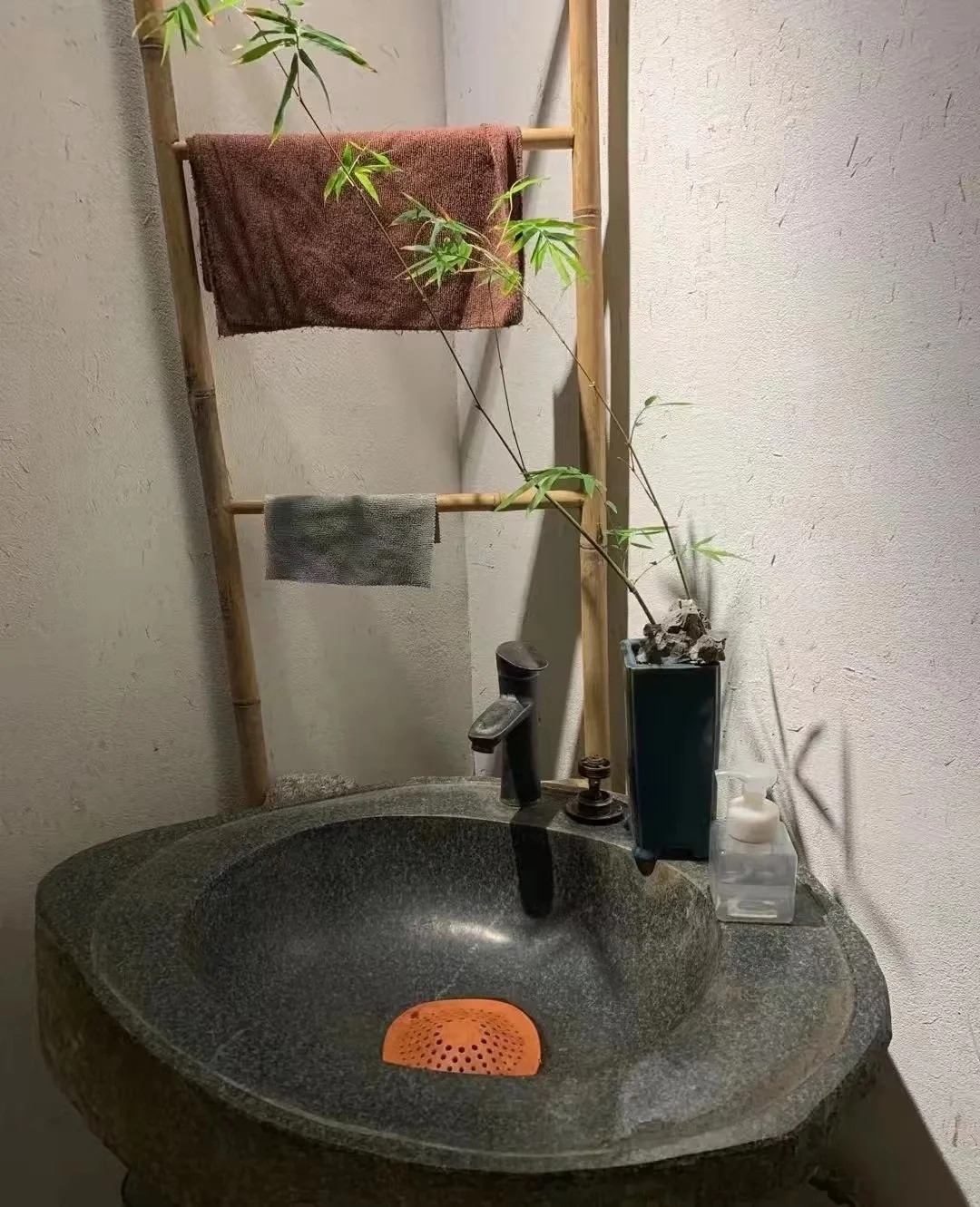 全包施工內外墻稻草漆支持拿樣