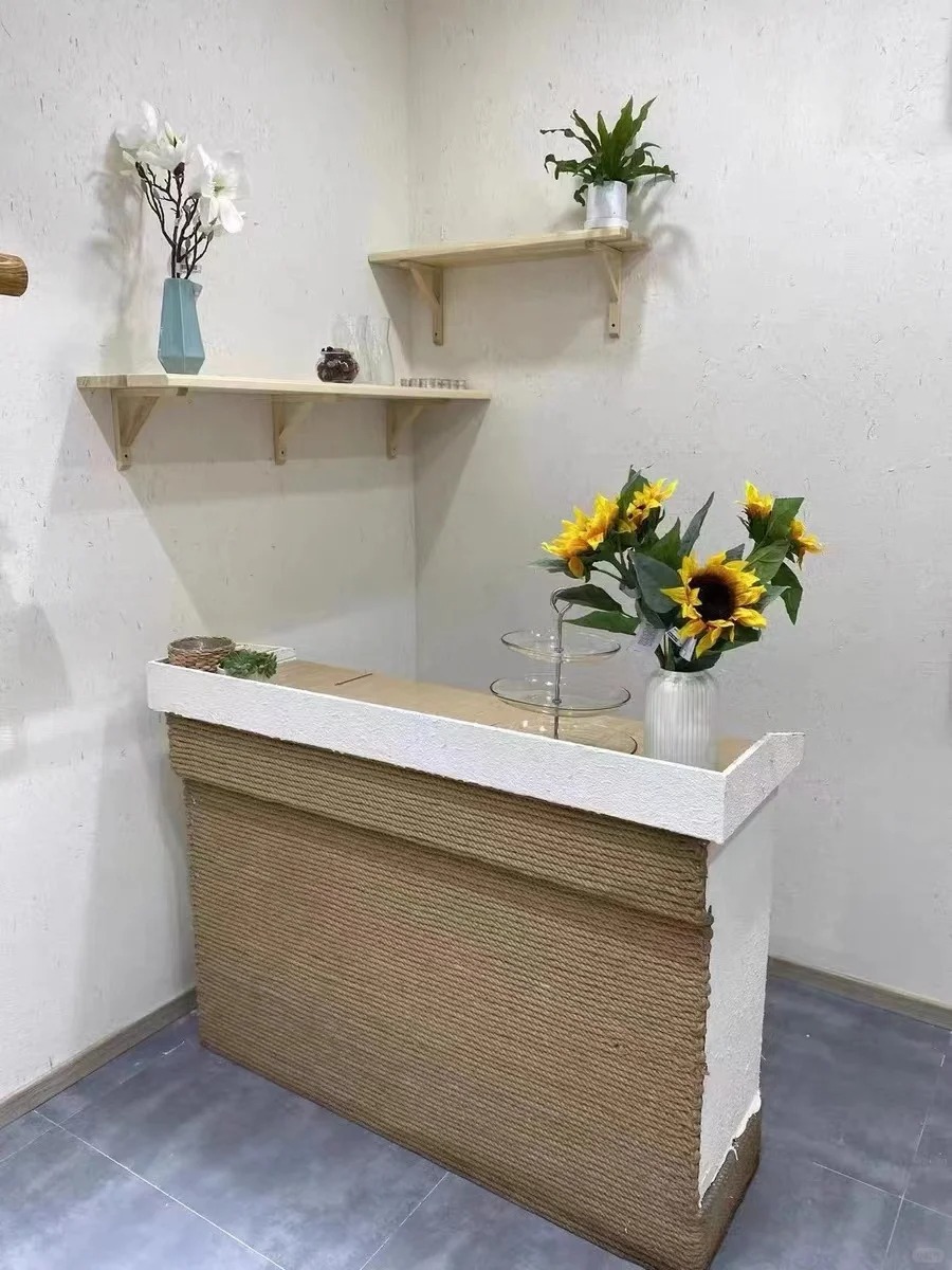 定制施工生態(tài)稻草漆按需定制批發(fā)貨源