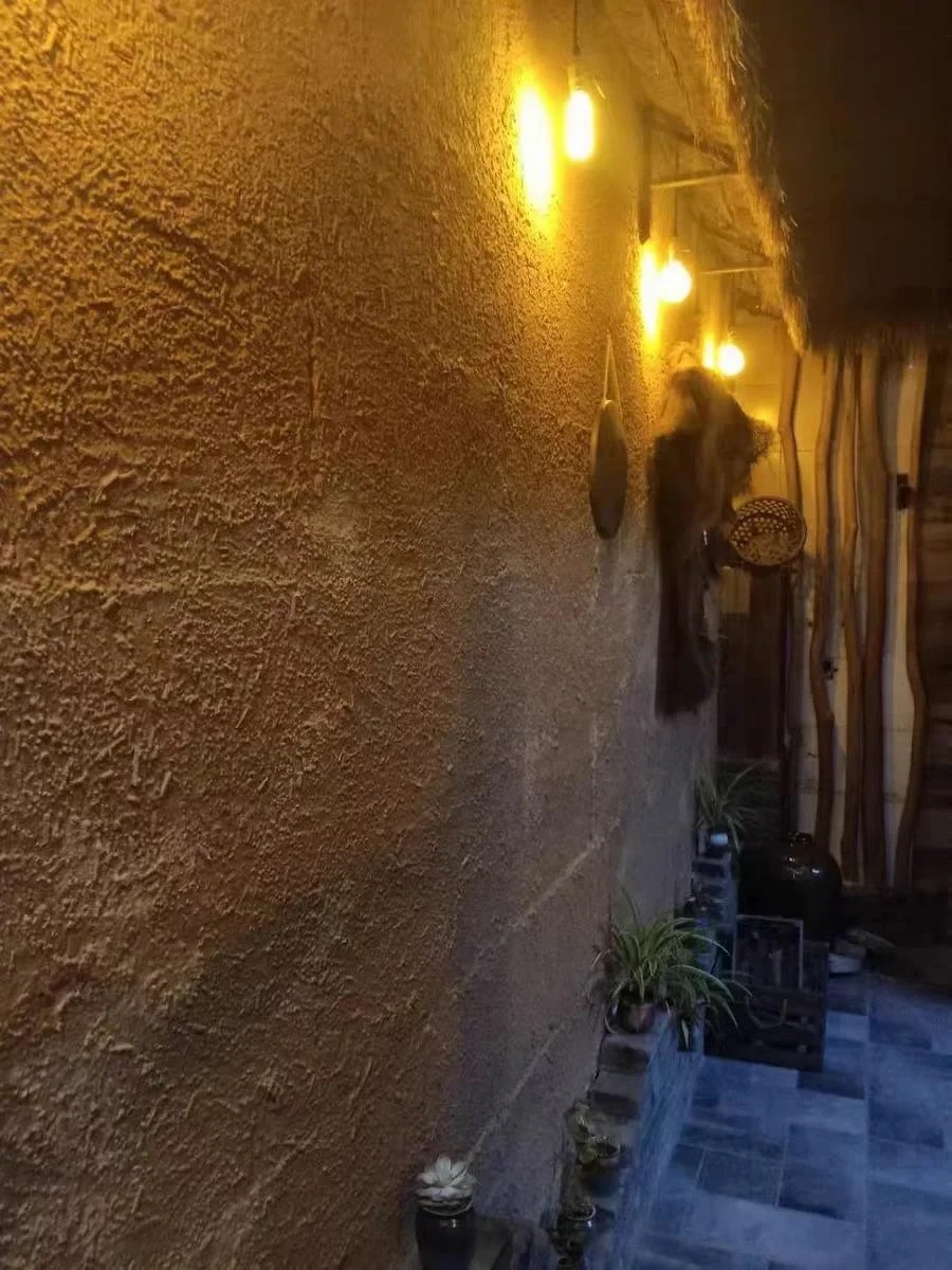 酒店稻草漆廠家