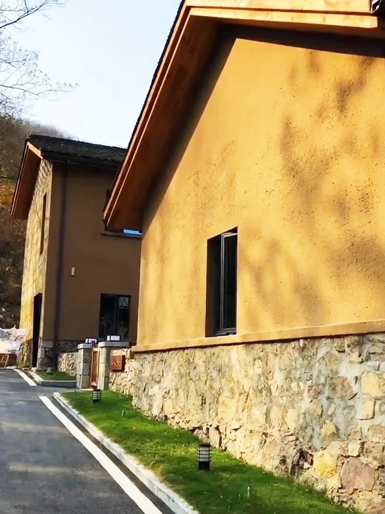 全包施工鄉(xiāng)村改造稻草漆質(zhì)優(yōu)價廉本地經(jīng)銷商