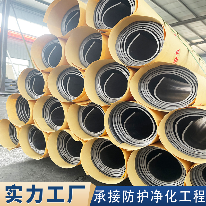 值得信赖的铅板定制生产厂家