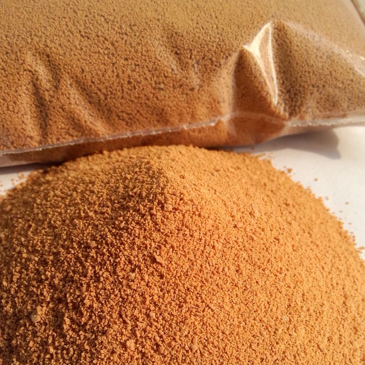 凈水混凝劑PAC生產(chǎn)廠家