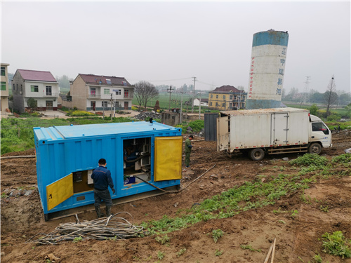 ?柴油發(fā)電機500kw發(fā)電機出租價格實惠同城經(jīng)銷商