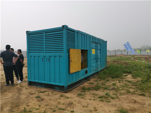 大功率柴油發(fā)電機租賃價格怎么樣廠家技術(shù)完善