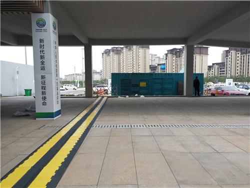會議專用柴油發電機租賃位置優越同城經銷商