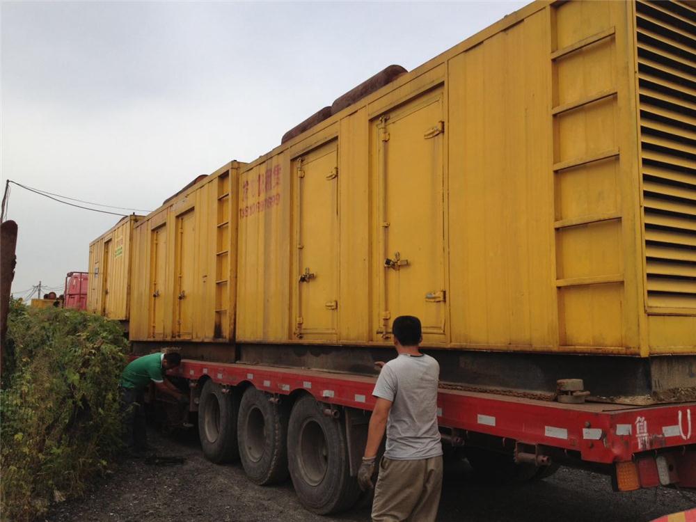 500千瓦柴油發(fā)電機租賃質(zhì)量好不好廠家型號齊全
