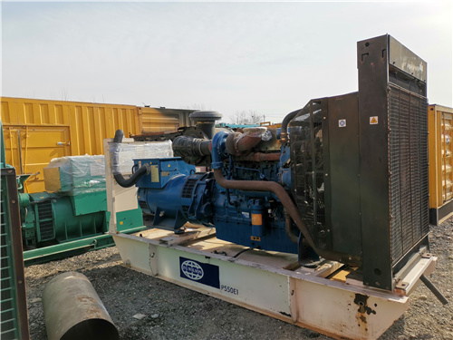柴油發電機本地發電機出租廠家直銷大量現貨實力優品