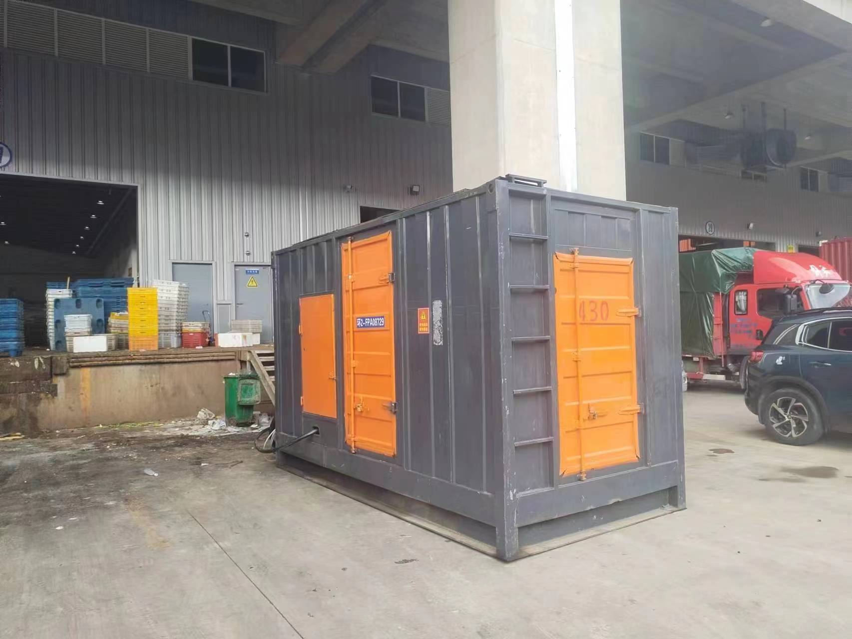 【柴油發(fā)電機】,200kw發(fā)電機租賃實力商家本地貨源