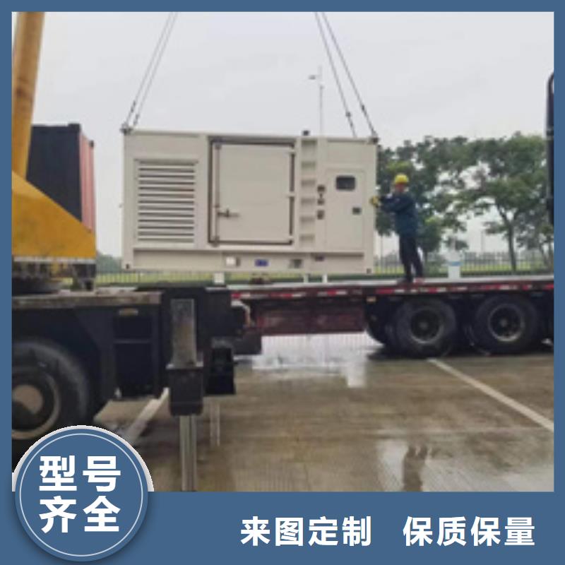出租發電機UPS電源車租賃各種型號電力設備出租實力見證