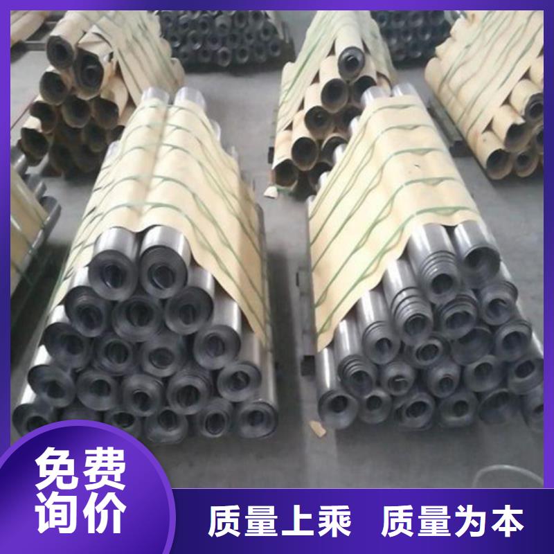 
鉛板防護墻體來廠實地考察同城制造商