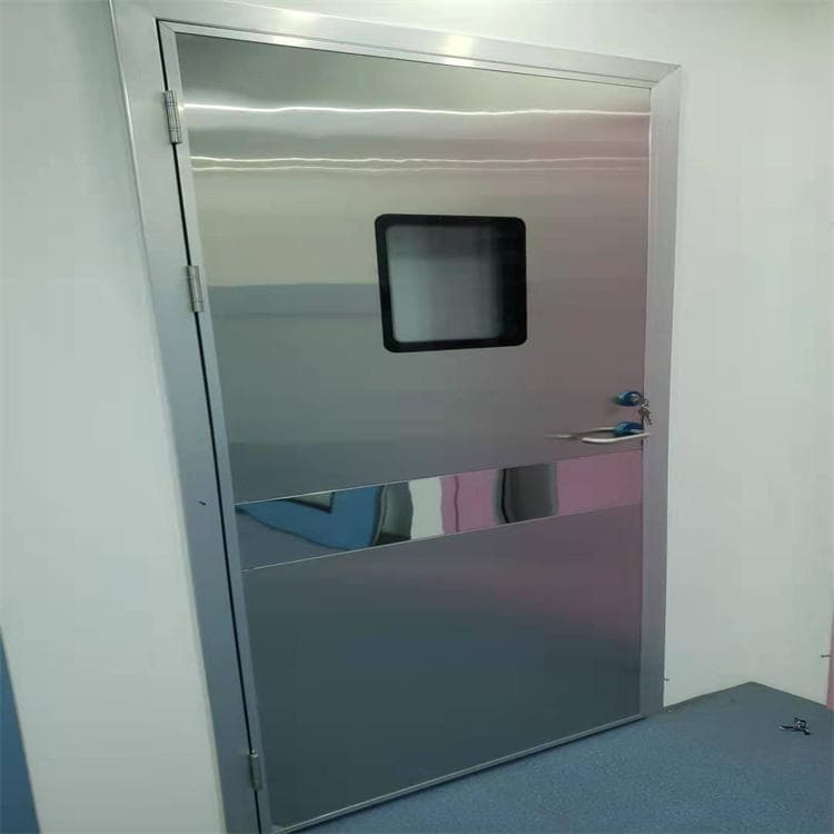 供應手術室鉛門_品牌廠家