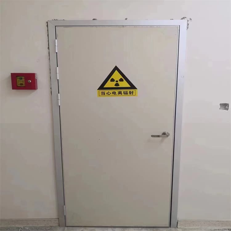 醫(yī)用鉛門訂購