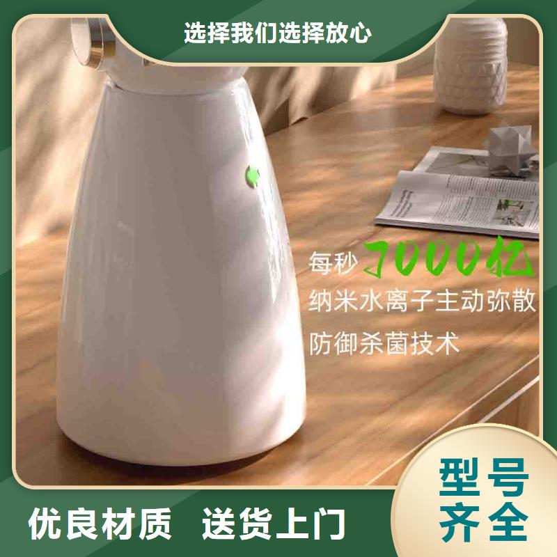小白孕婦空氣守護機無臭養寵現貨直發分類和特點