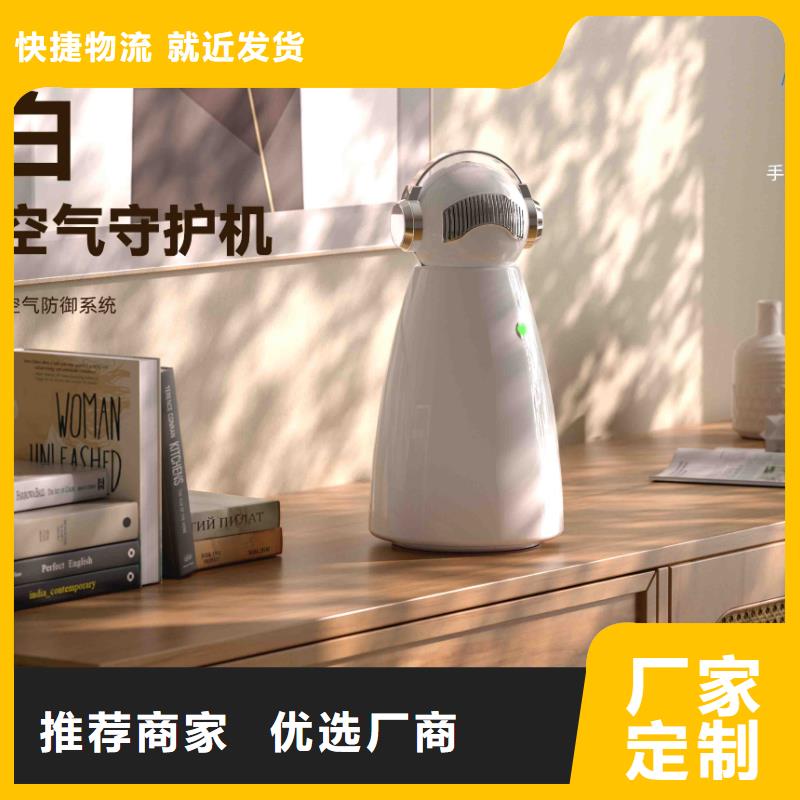 【小白嬰兒空氣守護機】車載空氣凈化器銷售專注質量本地經銷商